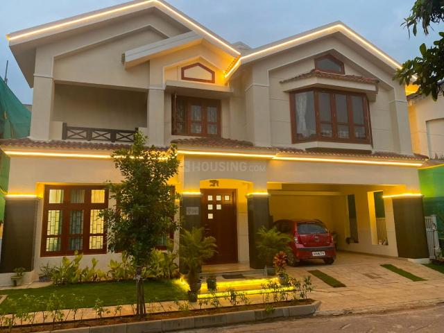 Villa for rent in Karnataka
