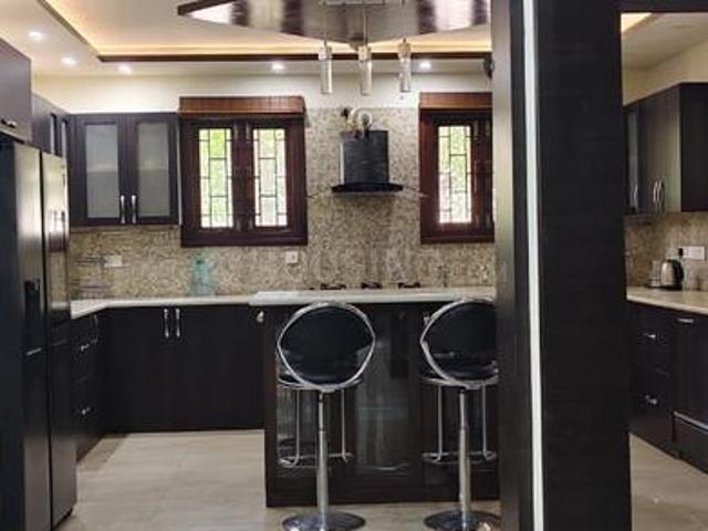Villa for rent in Karnataka