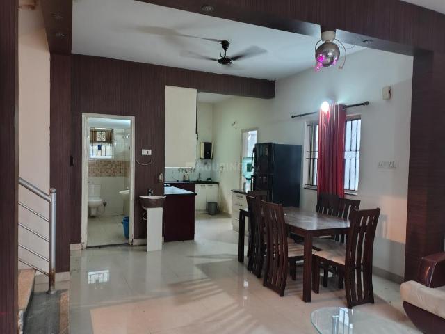 Villa for rent in Bande Nallasandra, Bandenallasandra