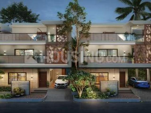 Villa for sale in Karnataka