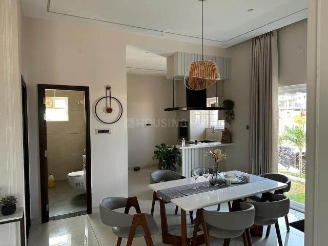 Villa for sale in Karnataka