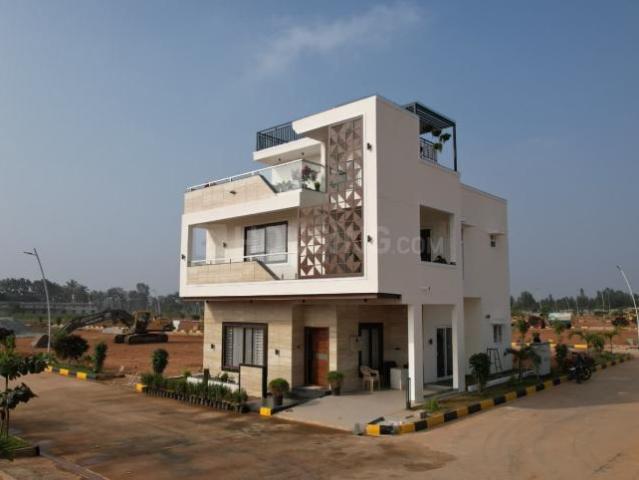 Villa for sale in Karnataka