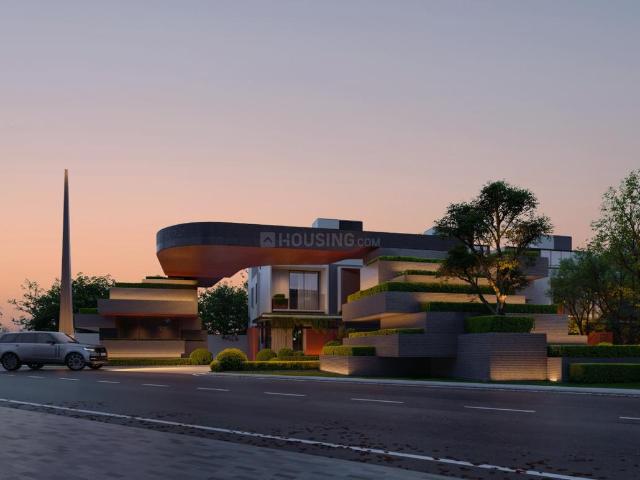 Villa for sale in Brigade Orchards, Southe Gowdanahalli