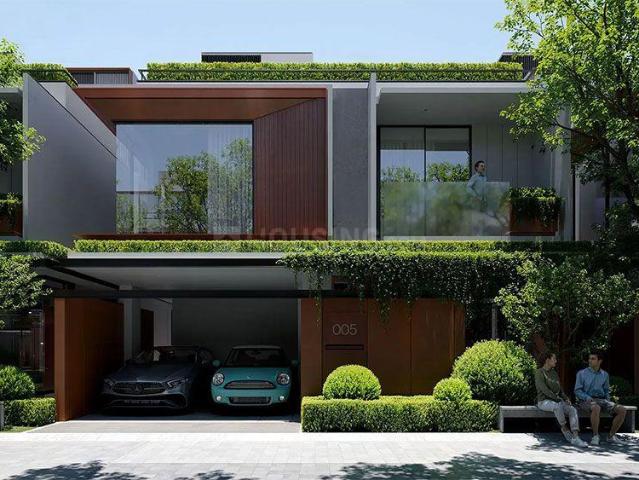 Villa for sale in Karnataka