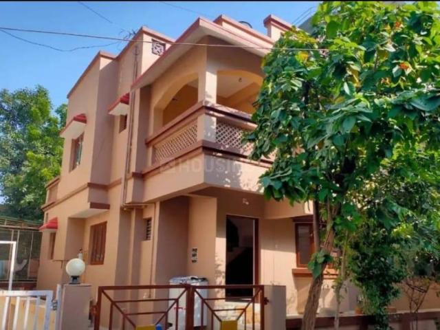 Villa for rent in South Bopal, Ahmedabad