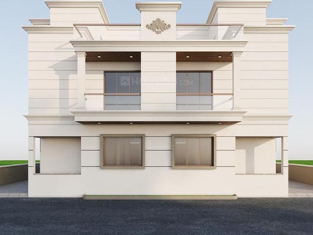 Villa for sale in Gujarat