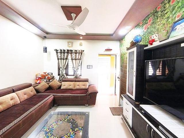 Villa for sale in Gujarat