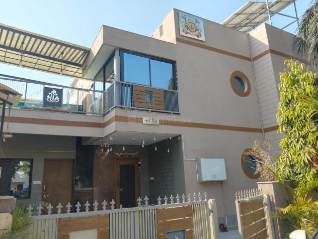 Villa for sale in South Bopal, Ahmedabad