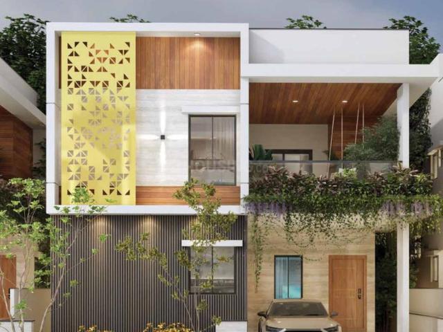Villa for sale in Telangana