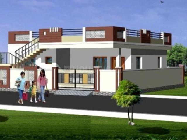 Villa for sale in Telangana