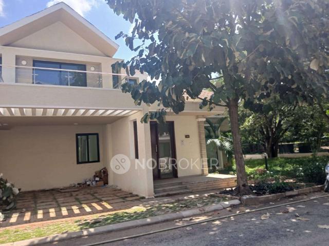 Property for rent in Brigade Orchards, Devanahalli