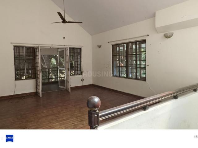 Villa for rent in Bangalore East, Cox Town - Bangalore