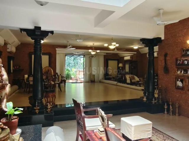 Villa for sale in Bangalore East, Cox Town - Bangalore