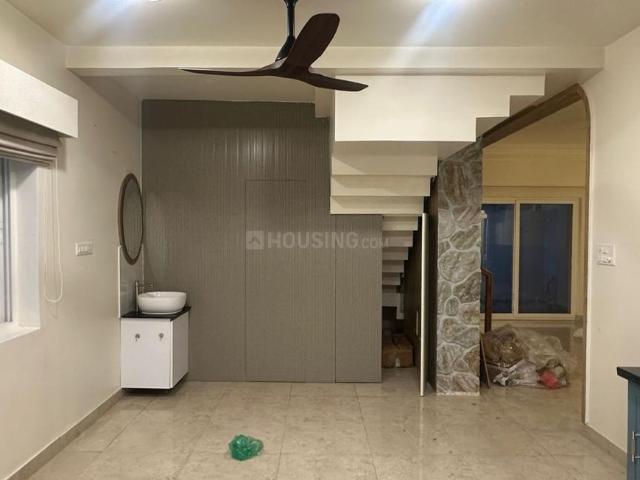 Villa for rent in Bangalore East, Karnataka