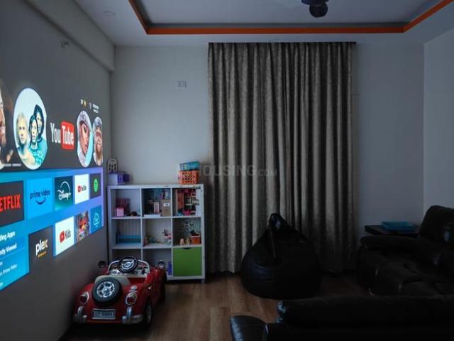 Villa for rent in Prestige Tranquility Apartments, Bommenahalli