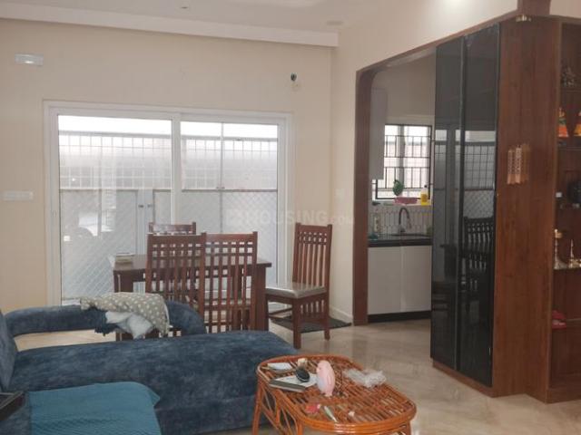 Villa for rent in Prestige Tranquility Apartments, Bommenahalli