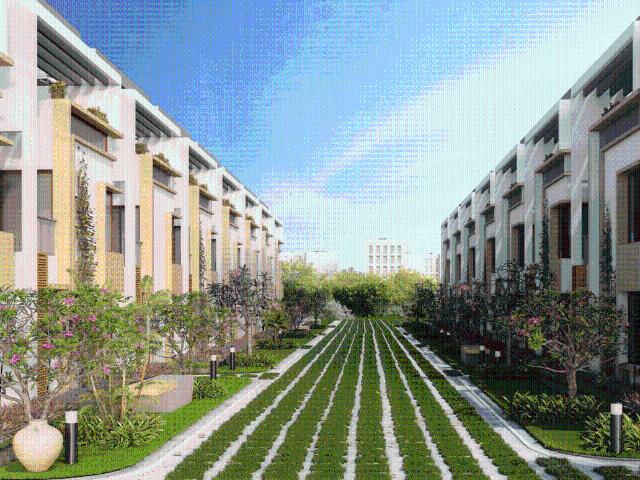 Villa for sale in Bangalore East, Karnataka