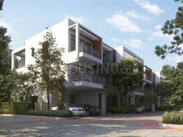 Villa for sale in Bangalore East, Karnataka