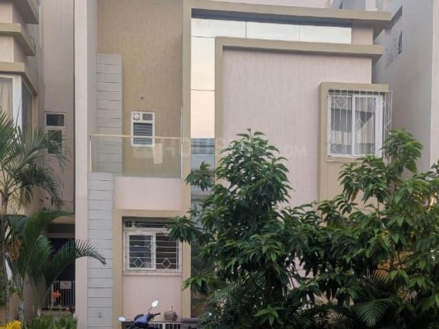 Villa for sale in Bangalore East, Karnataka