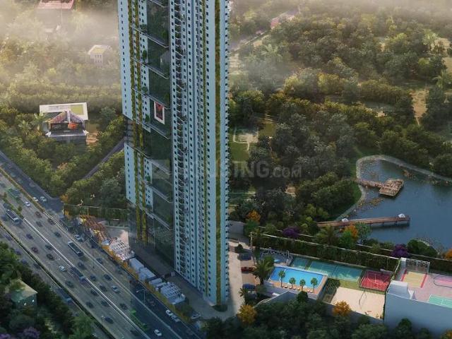 Villa for sale in Bangalore East, Karnataka