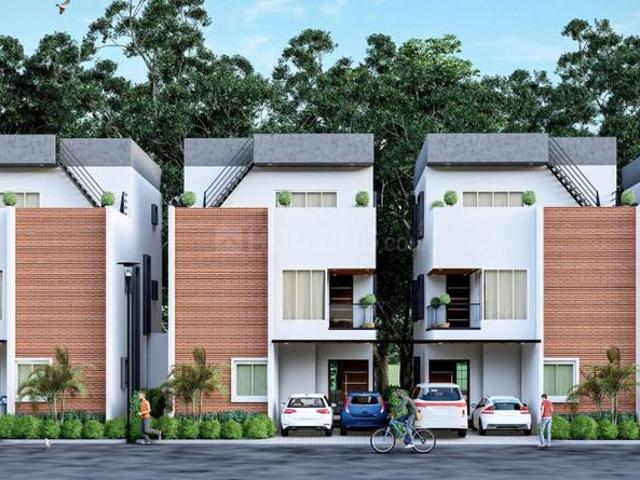 Villa for sale in Bangalore East, Karnataka