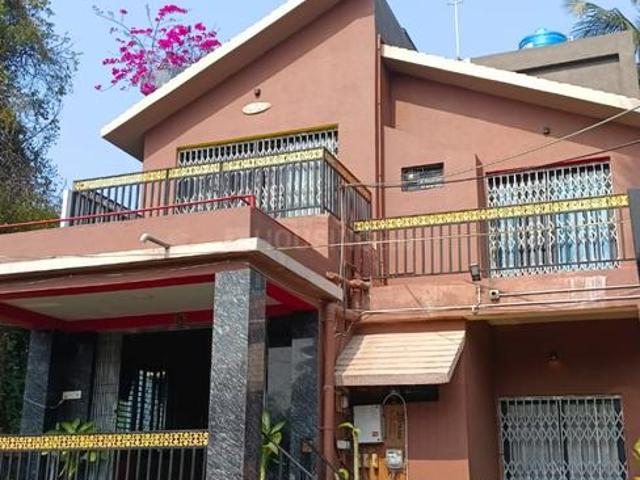 Villa for sale in South 24 Parganas, Burul