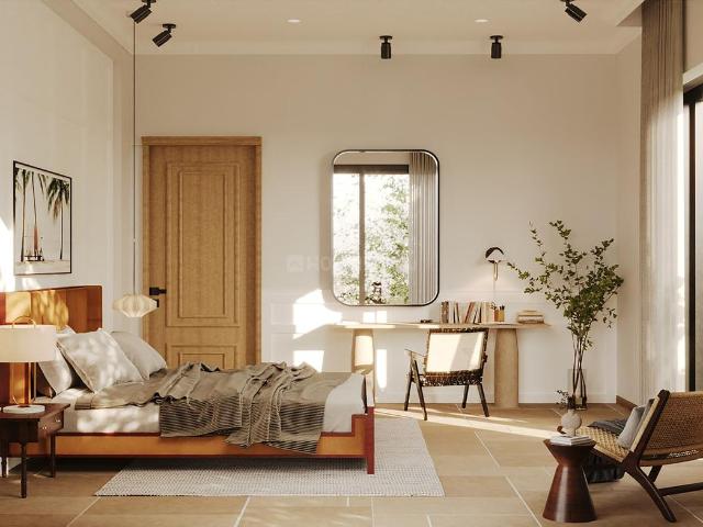 Villa for sale in Calangute, Goa