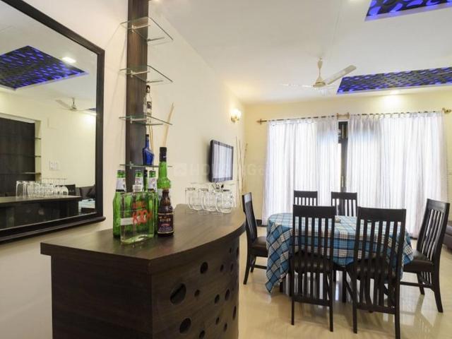 Villa for sale in Calangute, Goa