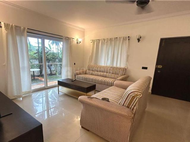 Villa for sale in Gaurav Vaddo, Calangute