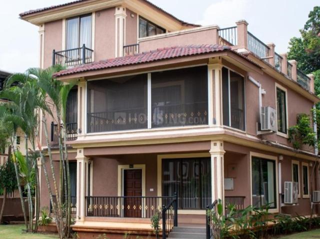 Villa for rent in Candolim, Goa