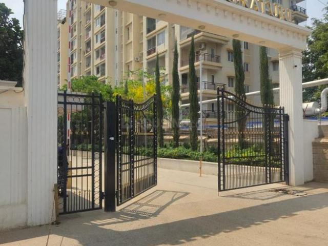 Villa for rent in Bangalore East, Cox Town - Bangalore