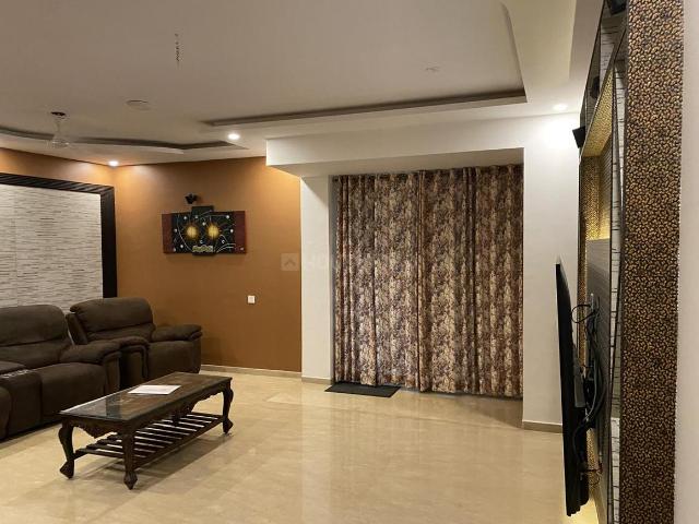 Villa for rent in Bangalore East, Cox Town - Bangalore
