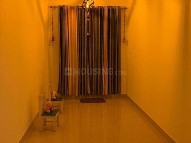 Villa for rent in Bangalore East, Cox Town - Bangalore