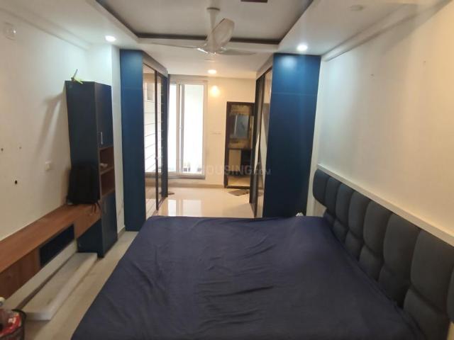 Villa for rent in Bangalore East, Cox Town - Bangalore