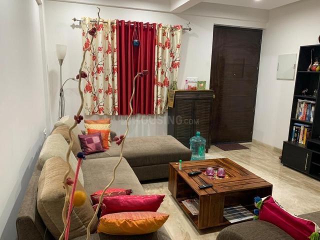 Villa for rent in Bangalore East, Cox Town - Bangalore
