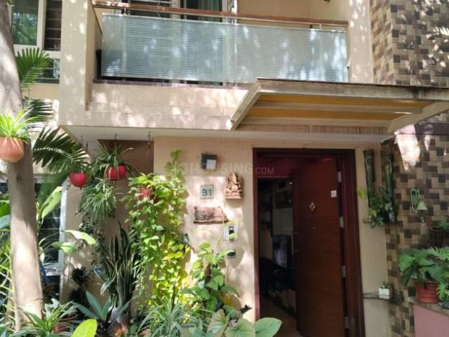 Villa for sale in Bangalore East, Cox Town - Bangalore