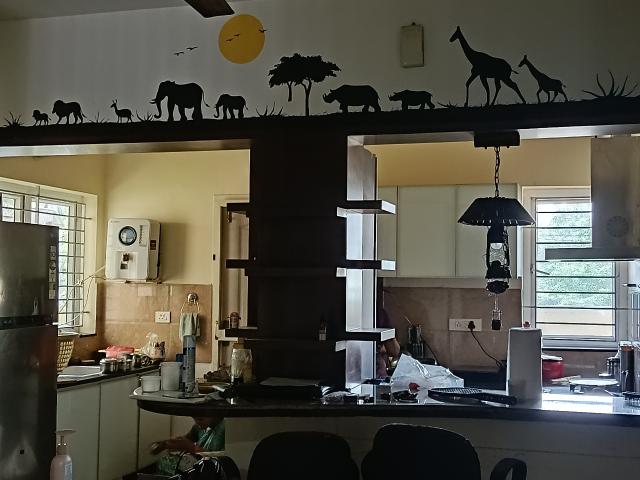 Property for rent in Perumbakkam, Tamil Nadu