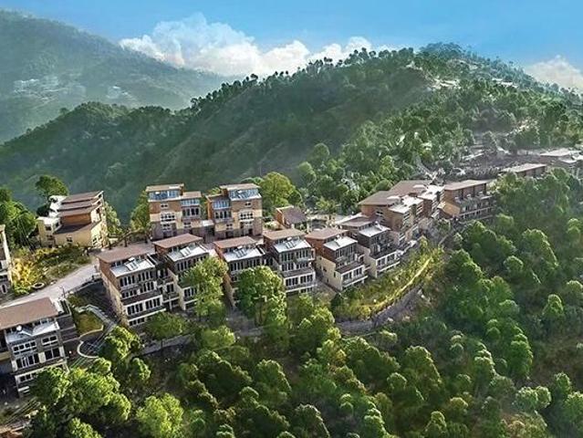 Villa for sale in Himachal Pradesh