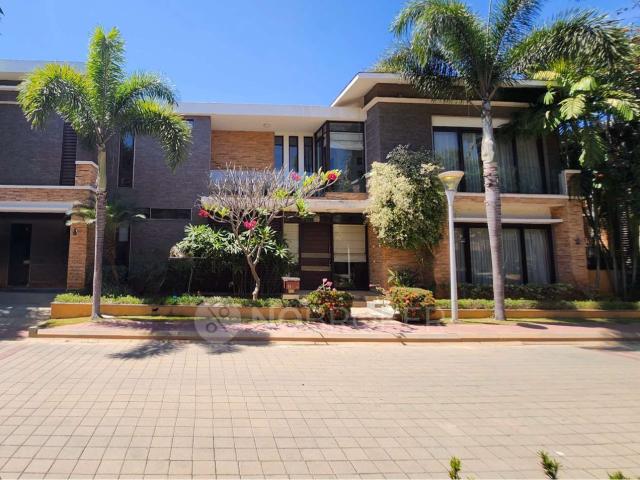 Property for rent in Bangalore East, Cox Town - Bangalore