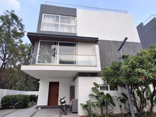Villa for rent in Ranga Reddy, Haidarabad