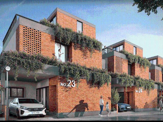 Villa for sale in Karnataka