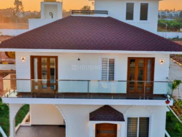 Villa for sale in Karnataka