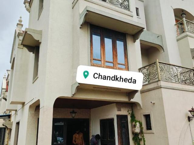Villa for sale in Gujarat