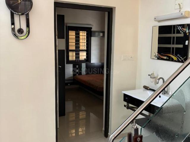 Villa for sale in Chandkheda, Ahmedabad