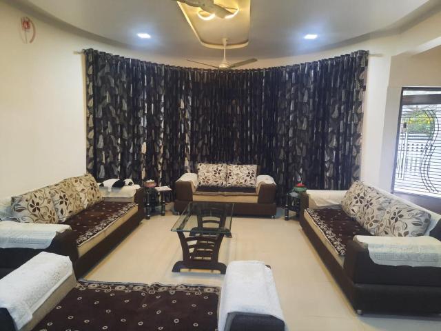 Villa for sale in Chandkheda, Ahmedabad