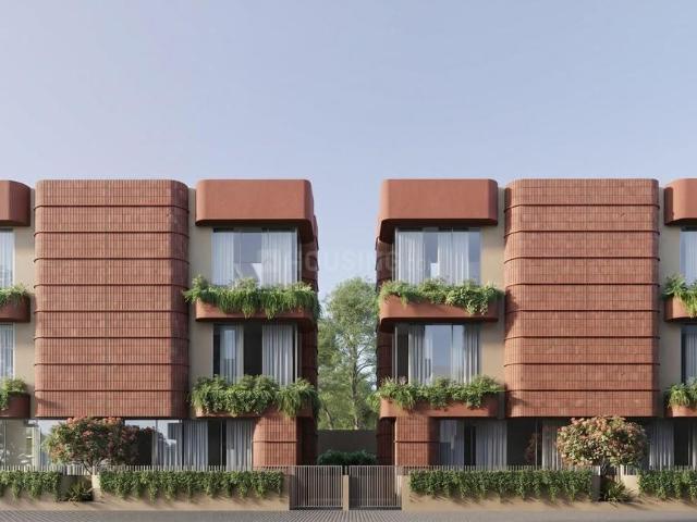 Villa for sale in Gujarat