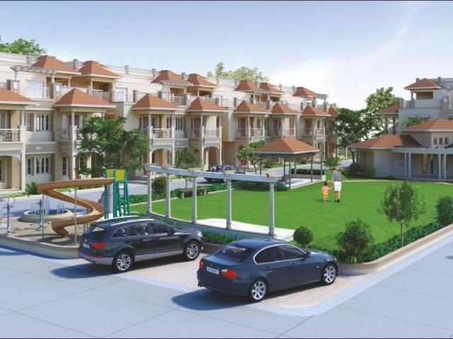 Villa for sale in Ahmedabad, Gujarat