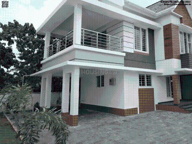 Villa for sale in Palakkad, Kerala