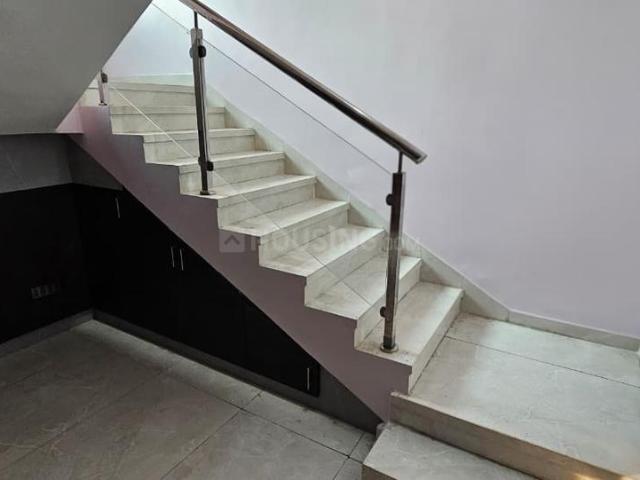Villa for rent in Bangalore East, Cox Town - Bangalore