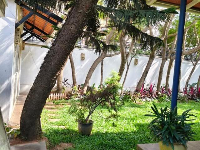 Villa for sale in Bangalore East, Cox Town - Bangalore